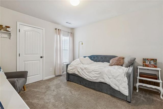 637 Everett Lane, Woodstock, GA 30188