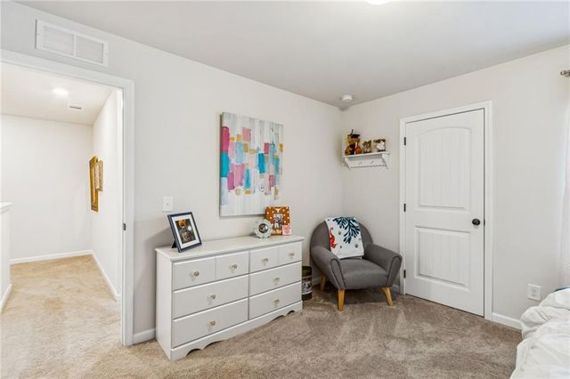 637 Everett Lane, Woodstock, GA 30188