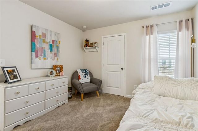 637 Everett Lane, Woodstock, GA 30188