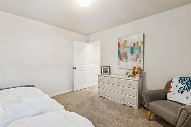 637 Everett Lane, Woodstock, GA 30188