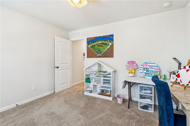 637 Everett Lane, Woodstock, GA 30188