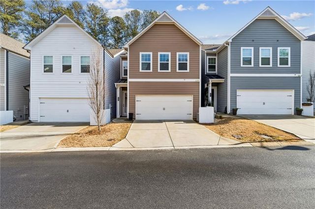 637 Everett Lane, Woodstock, GA 30188