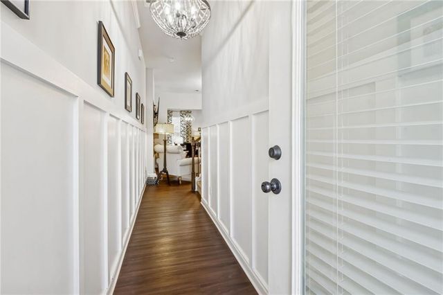 637 Everett Lane, Woodstock, GA 30188