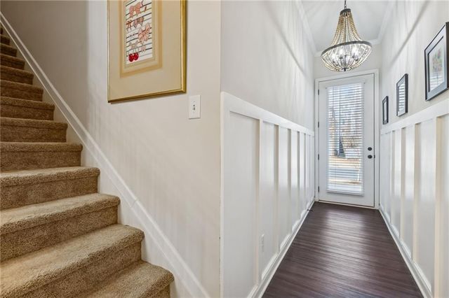 637 Everett Lane, Woodstock, GA 30188