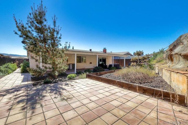 13128 Casa Grande Ave, Lakeside, CA 92040