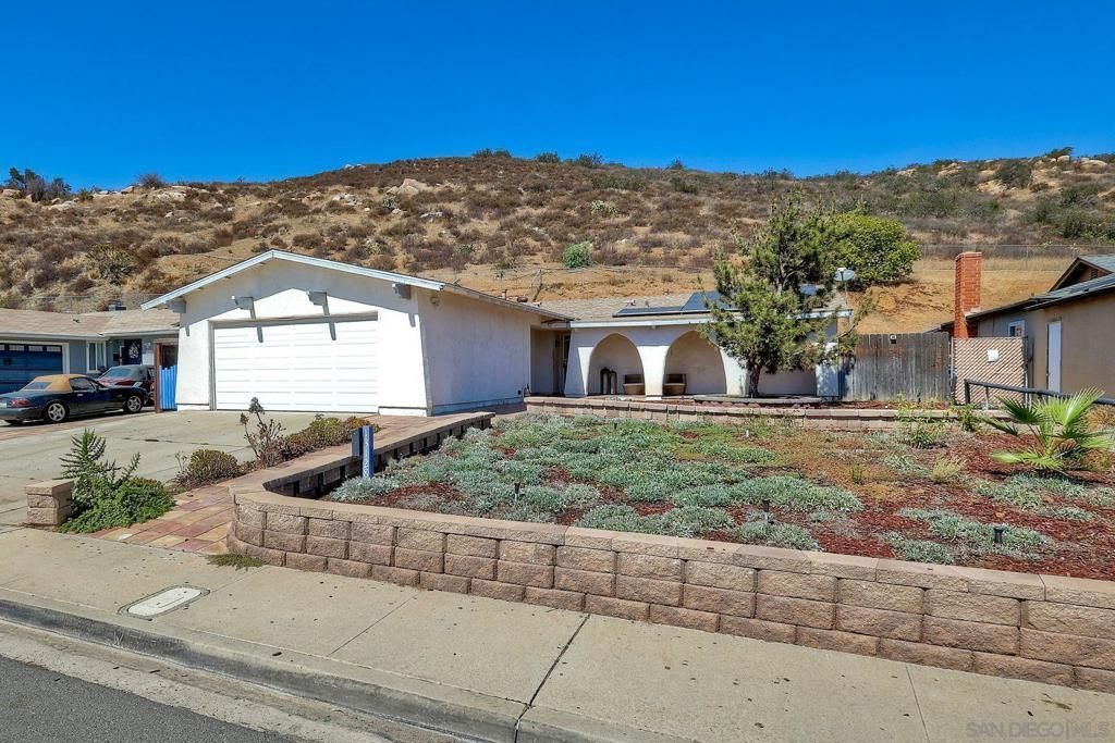 13128 Casa Grande Ave, Lakeside, CA 92040