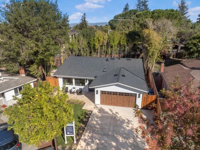 127 La Cienega Court, Los Gatos, CA 95032