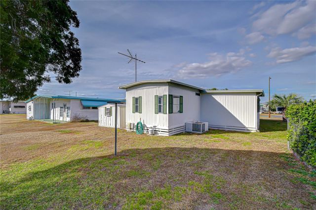 39612 STERLING DRIVE, Zephyrhills, FL 33542