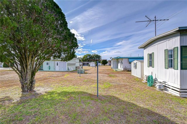 39612 STERLING DRIVE, Zephyrhills, FL 33542