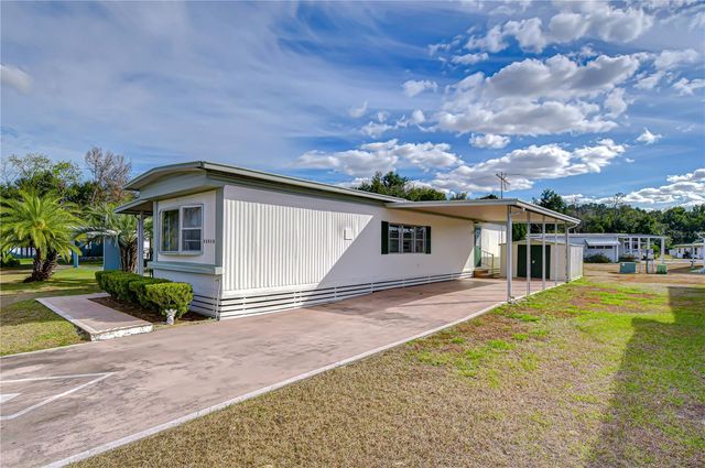 39612 STERLING DRIVE, Zephyrhills, FL 33542