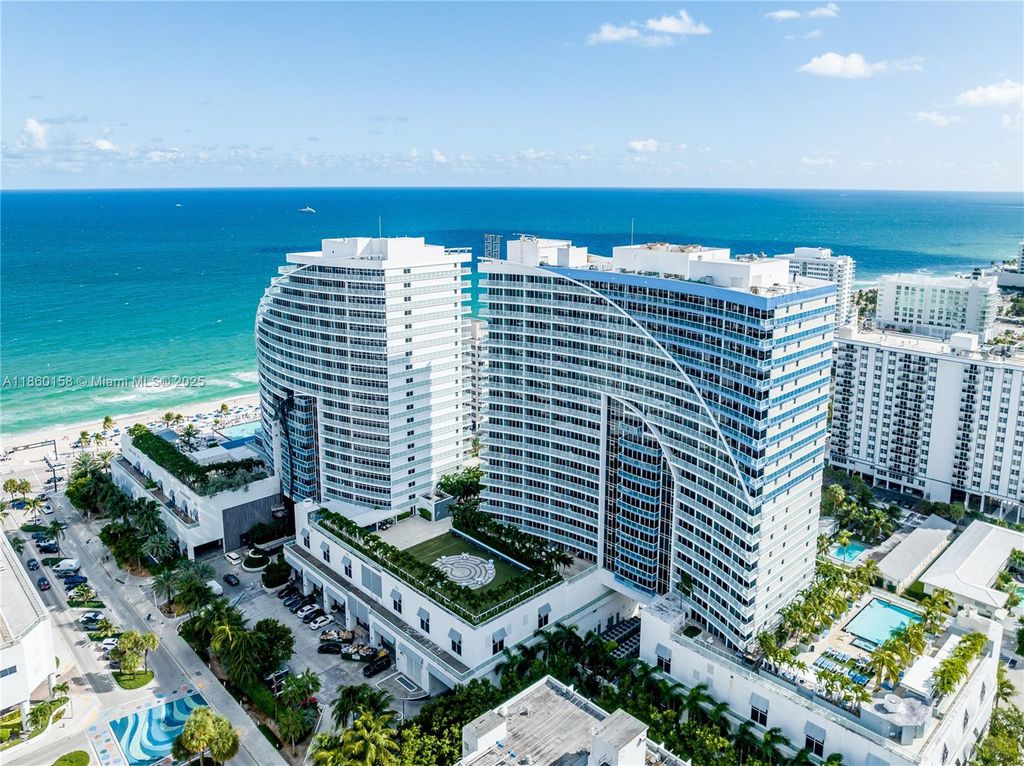 3101 Bayshore Dr 805, Fort Lauderdale, FL 33304