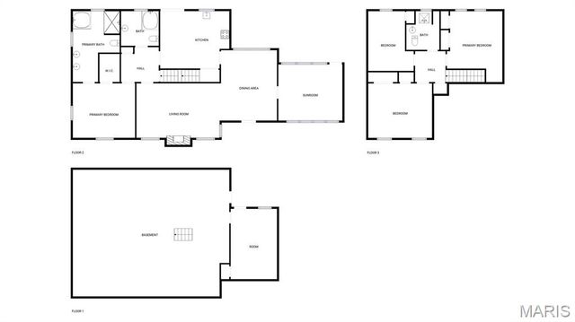 4642 Theiss Road, St Louis, MO 63128