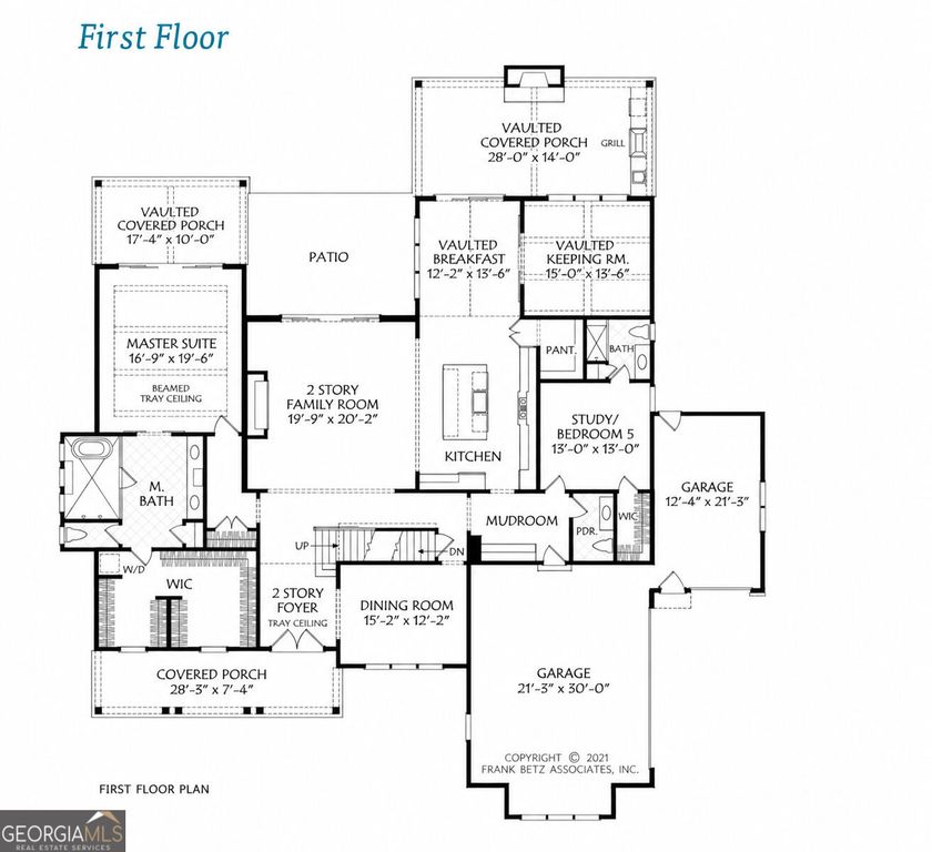 3836 Wesley Chapel Road, Marietta, GA 30062 — photo 2