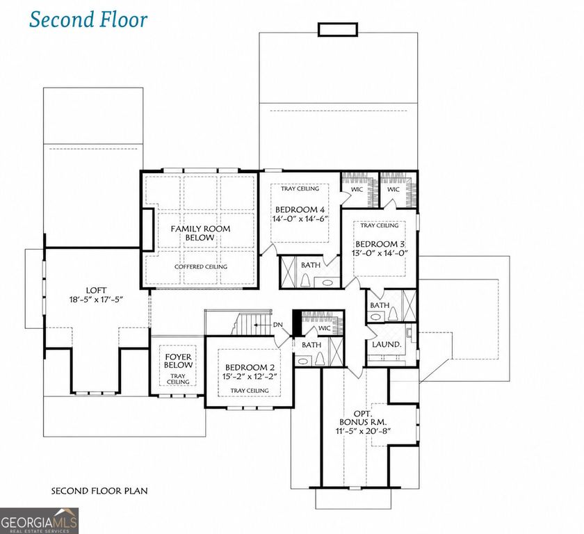 3836 Wesley Chapel Road, Marietta, GA 30062 — photo 3
