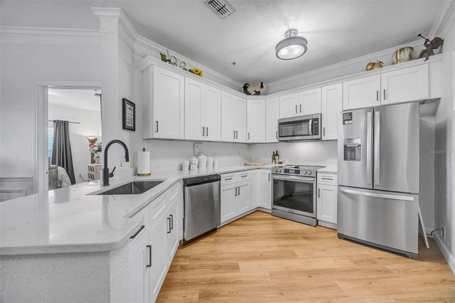 4309 BAYSIDE VILLAGE DRIVE 101, Tampa, FL 33615