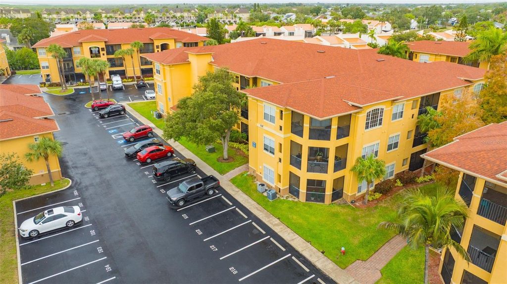 4309 BAYSIDE VILLAGE DRIVE 101, Tampa, FL 33615