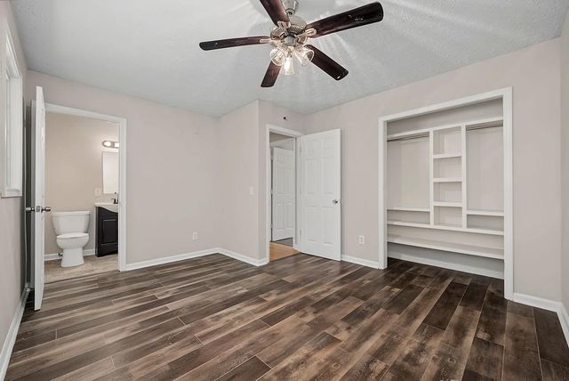 3740 Lavilla Drive, Powder Springs, GA 30127