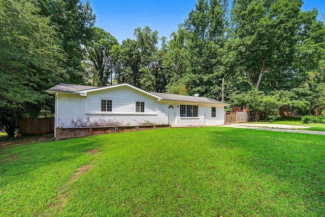 3740 Lavilla Drive, Powder Springs, GA 30127