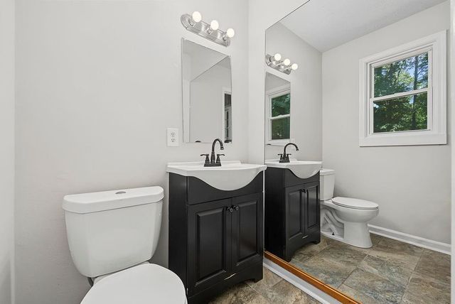 3740 Lavilla Drive, Powder Springs, GA 30127