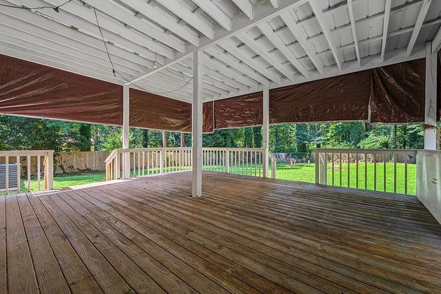 3740 Lavilla Drive, Powder Springs, GA 30127