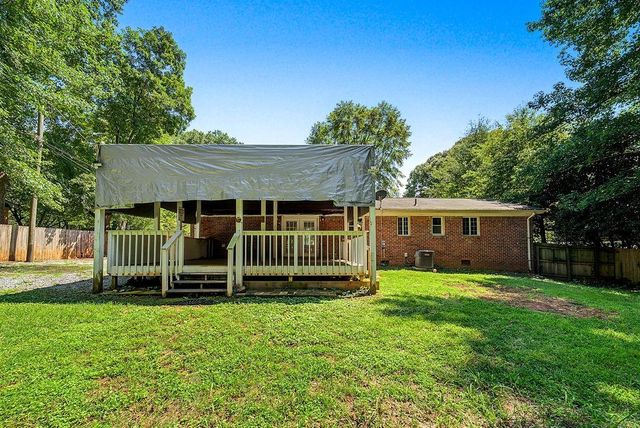 3740 Lavilla Drive, Powder Springs, GA 30127