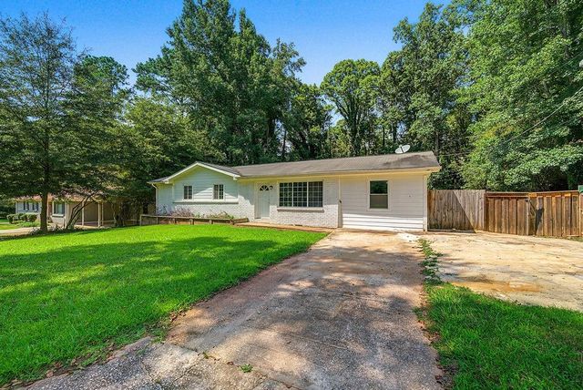 3740 Lavilla Drive, Powder Springs, GA 30127