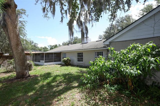 1481 GLASTONBERRY ROAD, Maitland, FL 32751