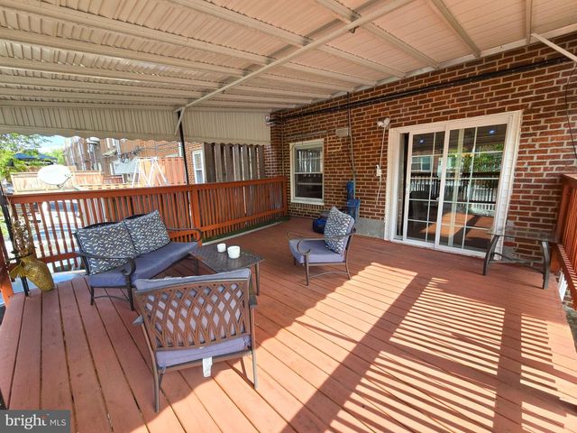 6338 JACKSON ST, Philadelphia, PA 19135