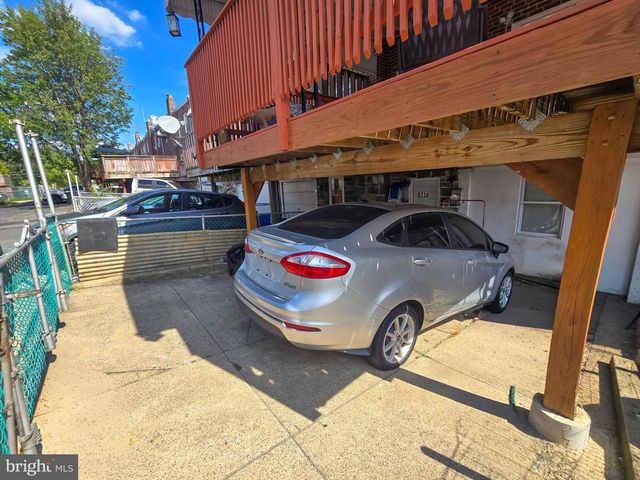 6338 JACKSON ST, Philadelphia, PA 19135