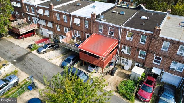 6338 JACKSON ST, Philadelphia, PA 19135