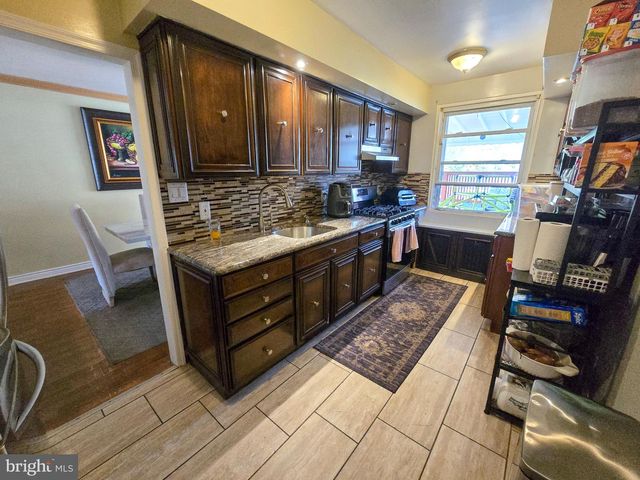 6338 JACKSON ST, Philadelphia, PA 19135