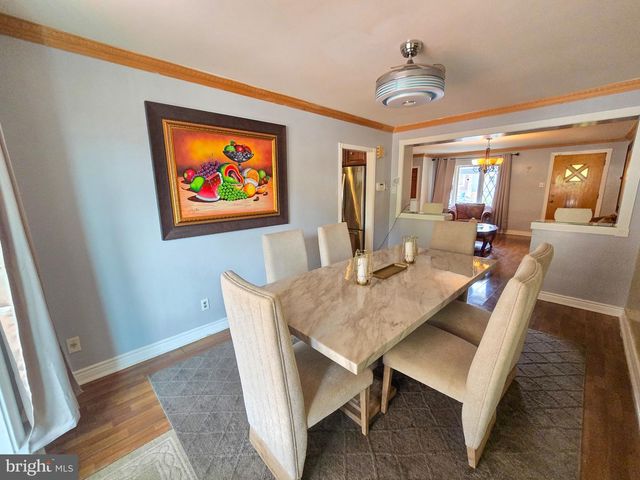 6338 JACKSON ST, Philadelphia, PA 19135