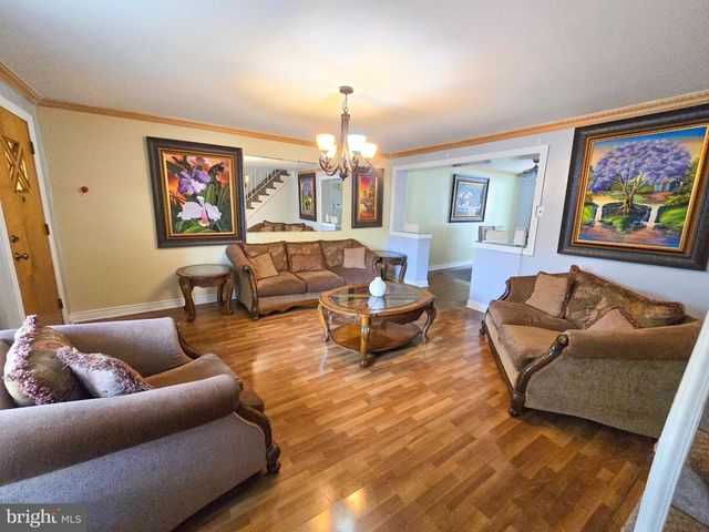 6338 JACKSON ST, Philadelphia, PA 19135