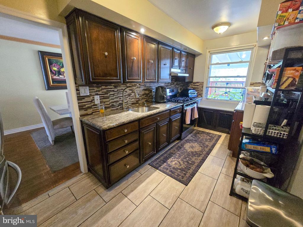 6338 JACKSON ST, PHILADELPHIA, PA 19135 — photo 4