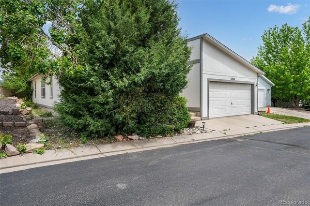 2550 Wheaton Drive, Colorado Springs, CO 80904