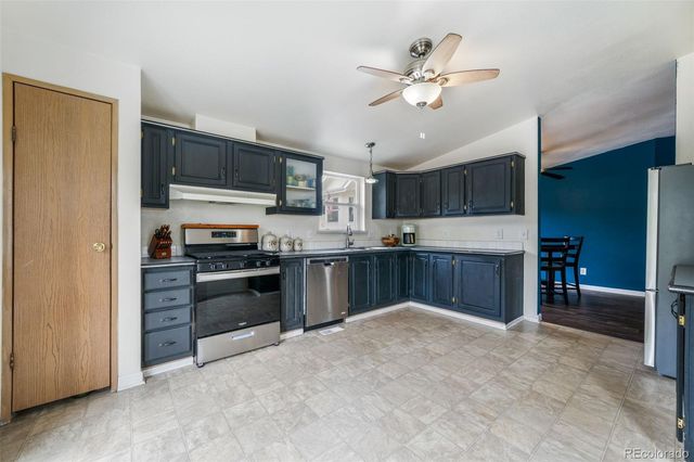 2550 Wheaton Drive, Colorado Springs, CO 80904