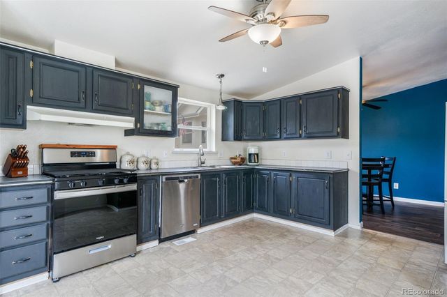 2550 Wheaton Drive, Colorado Springs, CO 80904
