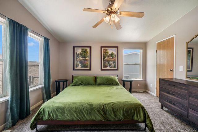 2550 Wheaton Drive, Colorado Springs, CO 80904
