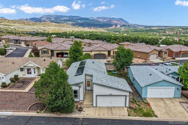 2550 Wheaton Drive, Colorado Springs, CO 80904