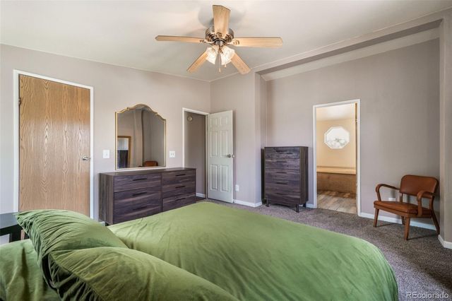 2550 Wheaton Drive, Colorado Springs, CO 80904