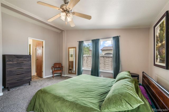 2550 Wheaton Drive, Colorado Springs, CO 80904
