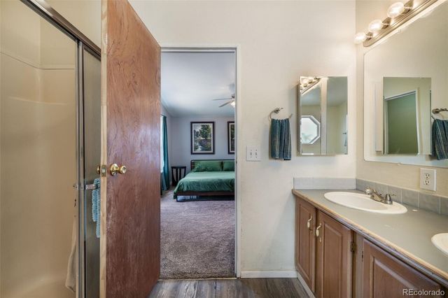 2550 Wheaton Drive, Colorado Springs, CO 80904