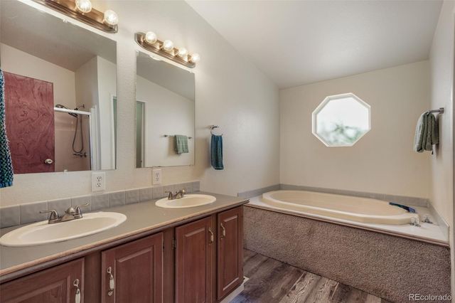 2550 Wheaton Drive, Colorado Springs, CO 80904