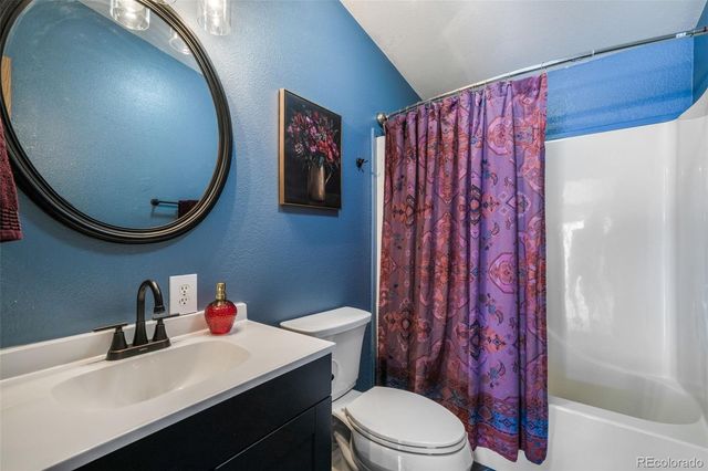 2550 Wheaton Drive, Colorado Springs, CO 80904