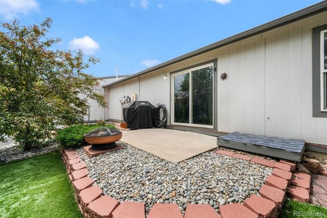 2550 Wheaton Drive, Colorado Springs, CO 80904