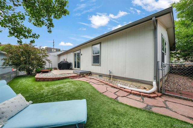 2550 Wheaton Drive, Colorado Springs, CO 80904