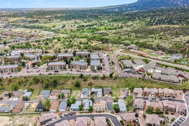2550 Wheaton Drive, Colorado Springs, CO 80904