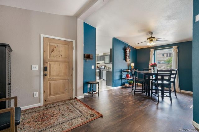 2550 Wheaton Drive, Colorado Springs, CO 80904