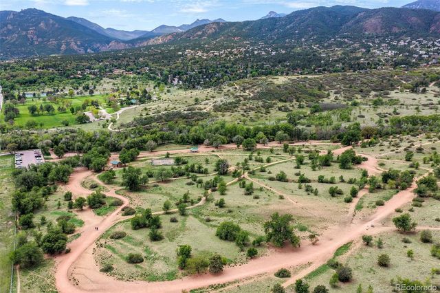 2550 Wheaton Drive, Colorado Springs, CO 80904