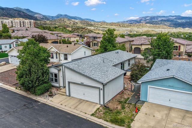 2550 Wheaton Drive, Colorado Springs, CO 80904